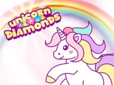 Diamantes Unicornio